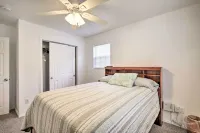 Home w/ Yard: 1 Mi to Indian Rocks Beach & Golf