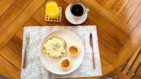 Doral House Villavicencio Отели в г. Рестрепо