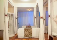 Park Royal Beach Mazatlán - spa