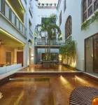 Hotel Boutique Casona del Colegio - Jacuzzi