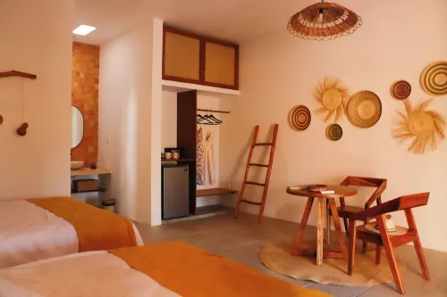 Aldea Katún Hotels in Ісамаль