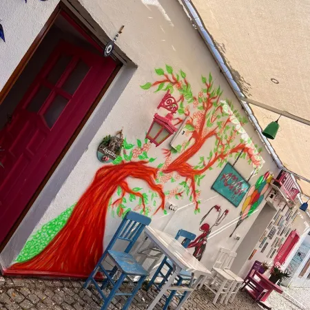 Myra Butik Otel