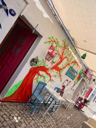 Myra Butik Otel Отели в г. Sigacik Mahallesi