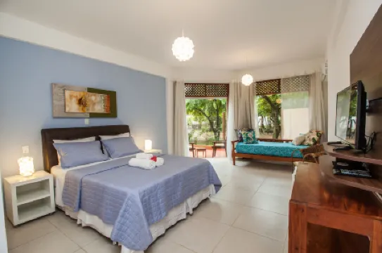 Pousada Espaço do Sagui - Taipu de Fora