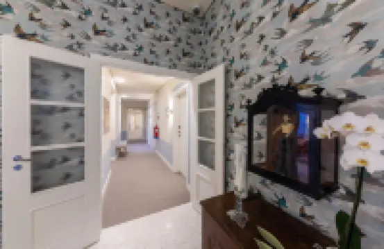 Pousada Vila Óbidos