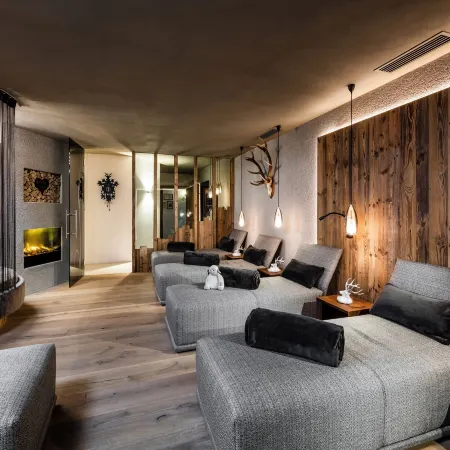 Alpin Boutique Villa Gabriela - Adults Only