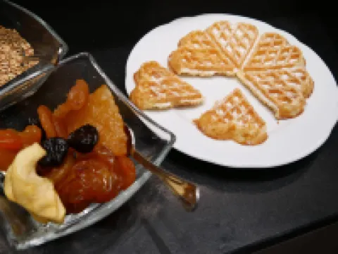 Hotel Morjan Hotels in Koblenz