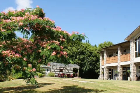 Chalet Eiger