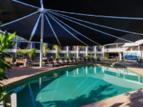 Mercure Kakadu Crocodile Hotel Hotels in Jabiru