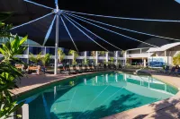 Mercure Kakadu Crocodile Hotel - Wi-Fi