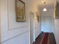 Aude Cité-City Hotels in Villemoustaussou