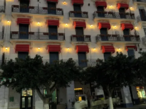 Hotel de Letoile Hotels in Bejaia