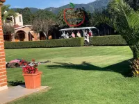 Cabañas Zacatlan - Homestays