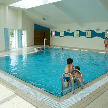 Family Hotel Pagus - All Inclusive