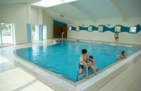 Family Hotel Pagus - All Inclusive