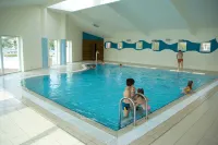Family Hotel Pagus - All Inclusive Hotel di Pag