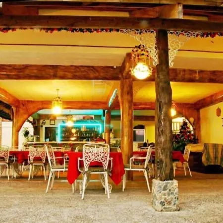 Le Palme Beach Resort