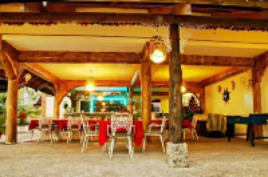 รีสอร์ทชายหาด Le Palme