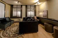 Stadsvilla Mout Rotterdam-Schiedam Hôtels à : Vlaardingen