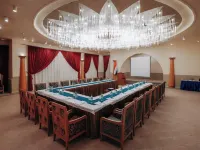 Seti Abu Simbel Lake Resort Hotels in Abu Simbel