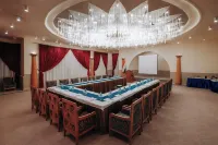 Seti Abu Simbel Lake Resort