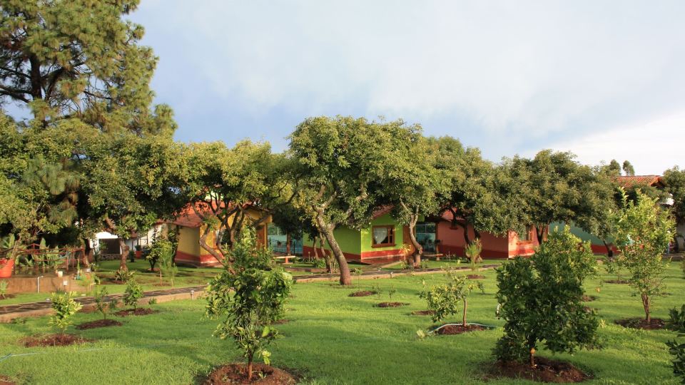 Huerta Real Mazamitla