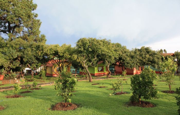 Huerta Real Mazamitla