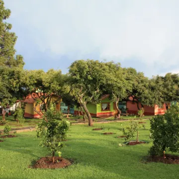 Huerta Real Mazamitla