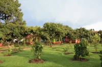 Huerta Real Mazamitla Hotels near Parque El Tecolote Mazamitla