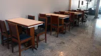 Hotel Marlin Azul Hotel a Vila Velha