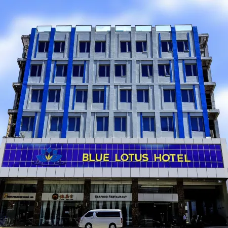 Blue Lotus Hotel