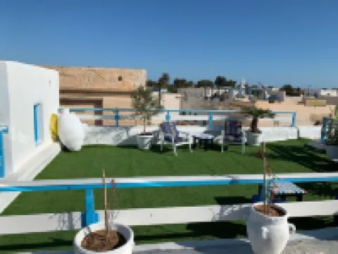 Dar Lola Djerba Hotels in Houmt Souk