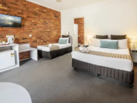 赫維灣海灘旅館 赫維灣酒店