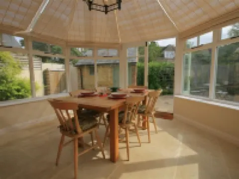 Keen Cottage Hotels in Kingham