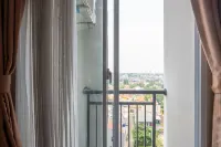 Kamala by TwoSpaces Studio @Akasa Apartment