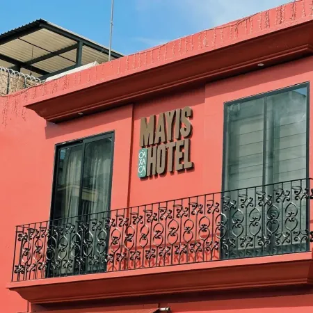 Hotel Mayis