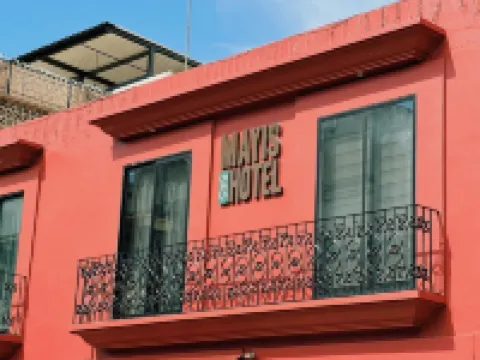 Hotel Mayis Hotels in 