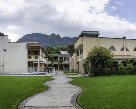 Hotel Casa Richer Hoteles en Malinalco