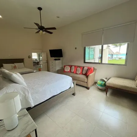 Villa Bianca Bacalar