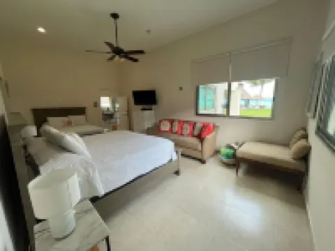 Villa Bianca Bacalar