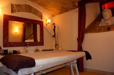 スパ・大浴場 ザメク クリチュクフ セントラム コンフェレンツィーノ ヴィポチェンコヴェの写真