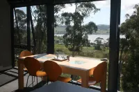 Tamar River Apartments Hotels in Grindelwald