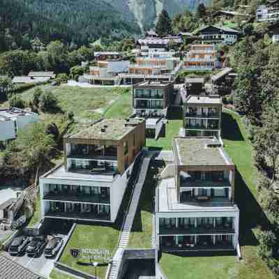 Nikolaus by Avenida Zell am See Hotel Exterior