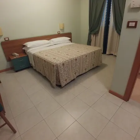 La Perla B&B Hotel
