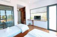 NgocHoa Hotel Hôtels à : Thăng Bình District