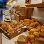 Hotel Restaurant Bullerdieck - breakfast