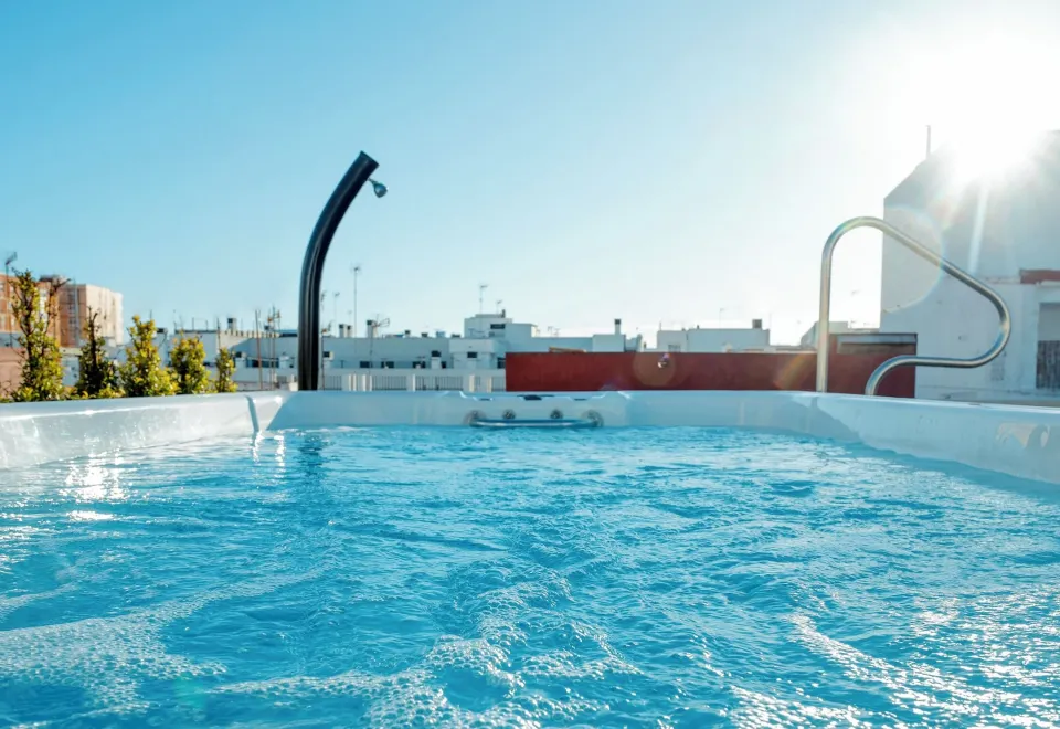 Cadiz’s Coastal Charm: A Guide to the Ancient City’s Best Luxury Hotels