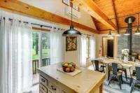Stylish Catskills Retreat: Year-round Adventure! - Wifi