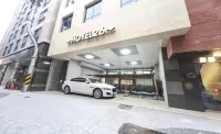 Hotel 26 Hotels near Busan Station
