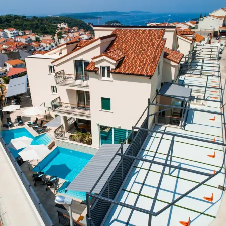 Hotel - Aparthotel Teranea City Hvar
